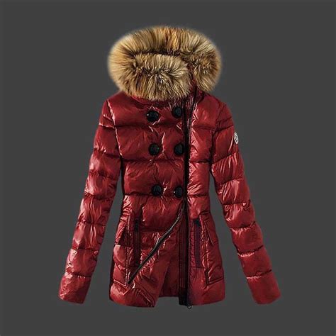 moncler ski jacket discount